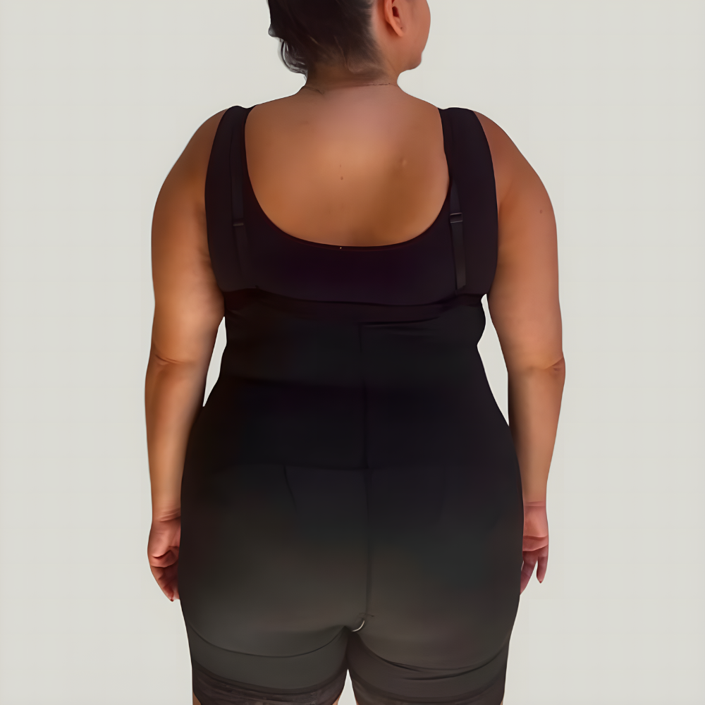 Sinuer© | Il body 4x1: modellante, contenitivo, comfortevole e invisibile